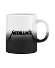  puodelis  Metallica